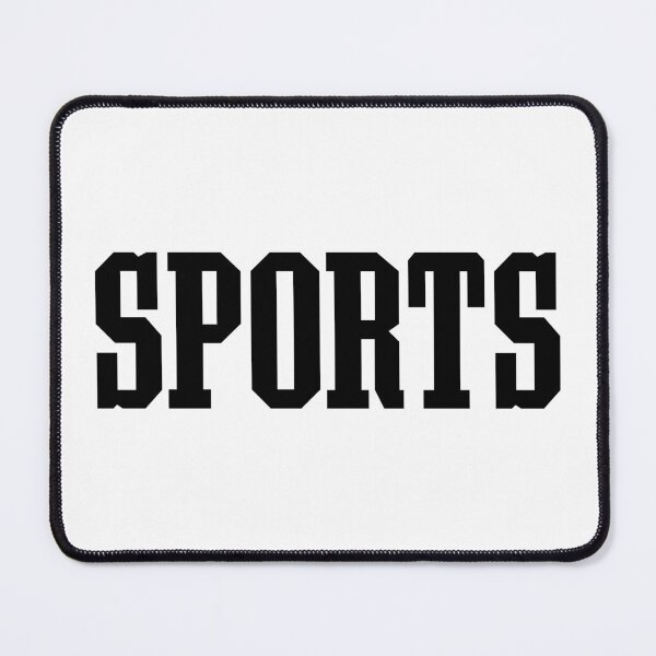 Item preview, Sports designed and sold by The Common Tee.