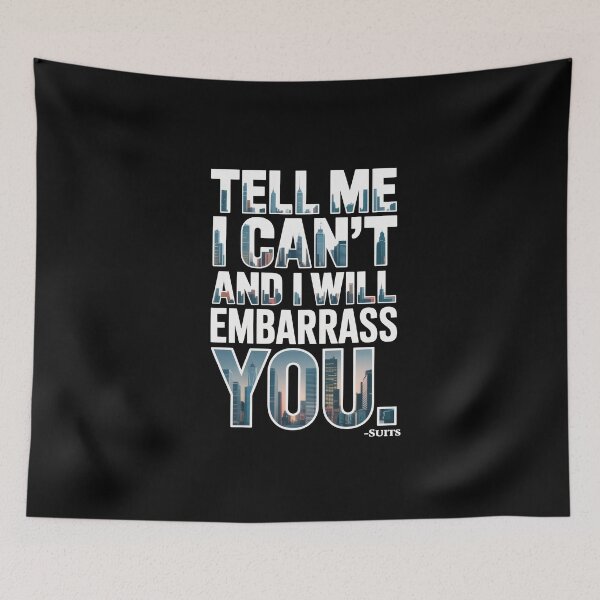 Item preview, Harvey Specter – Suits Success Quote designed and sold by Enea Kelo.