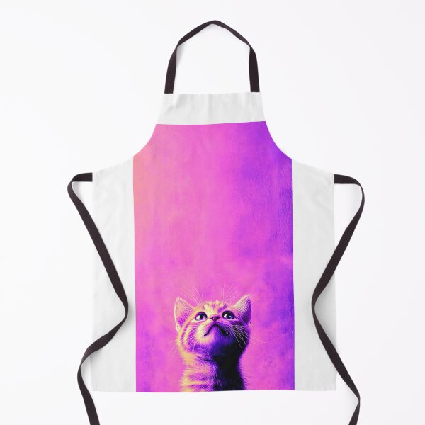 Item preview, Kitten, pink, electric designed and sold by Lilja888.