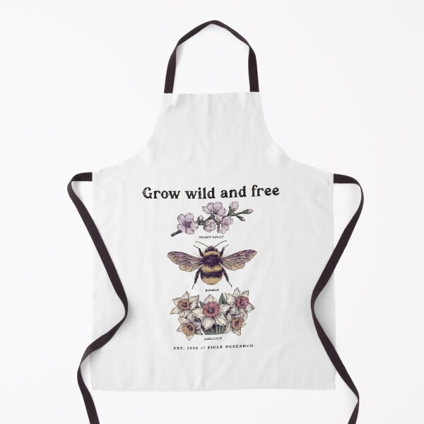 Item preview, Grow wild and free designed and sold by Stellar Geometry.
