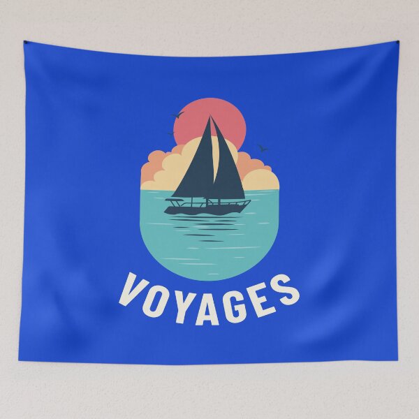 Item preview, Travel. designed and sold by VIAFABRICE.