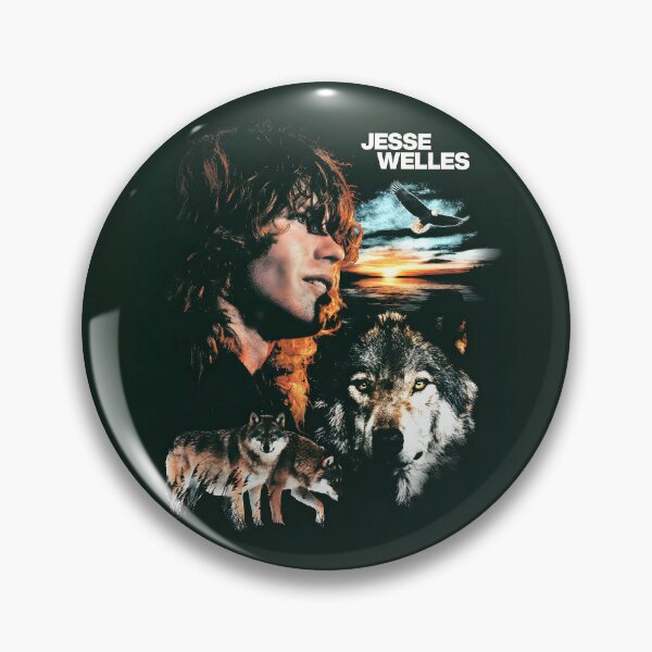 Item preview, Jesse Welles designed and sold by damipstore.