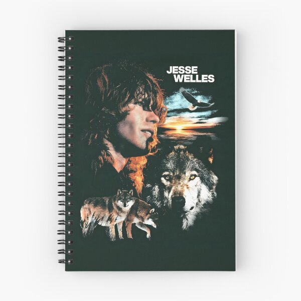 Item preview, Jesse Welles designed and sold by damipstore.