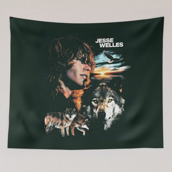Item preview, Jesse Welles designed and sold by damipstore.