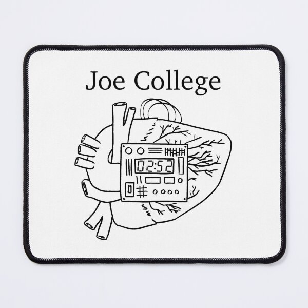 Item preview, Dirty Money (Joe College) designed and sold by Mushroom-Lad.