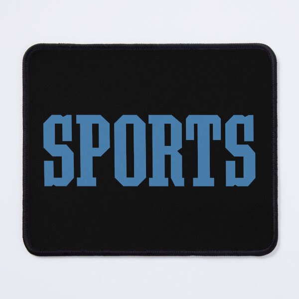 Item preview, Sports designed and sold by The Common Tee.