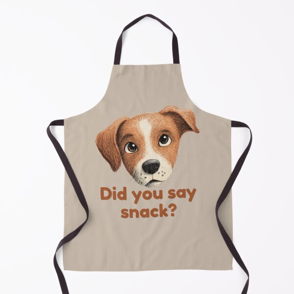 Item preview, Did you just say snack? designed and sold by bubblyrainbow.