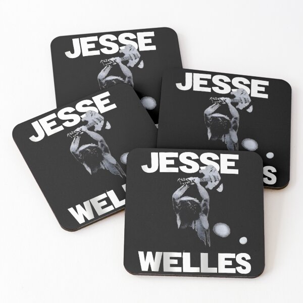 Item preview, Jesse Welles designed and sold by damipstore.