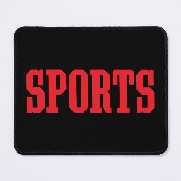 Item preview, Sports designed and sold by The Common Tee.