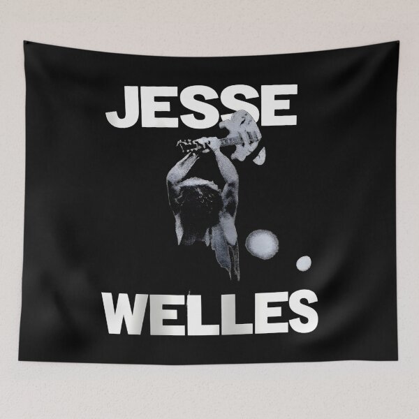 Item preview, Jesse Welles designed and sold by damipstore.
