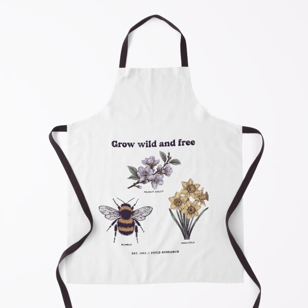 Item preview, Grow wild and free designed and sold by Stellar Geometry.