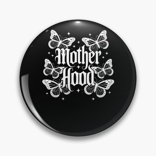 Item preview, Mother Hood designed and sold by krystalRomanart.