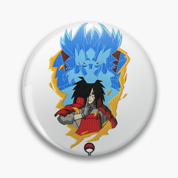 Item preview, Madara The Greatest designed and sold by RaimMichiyo.