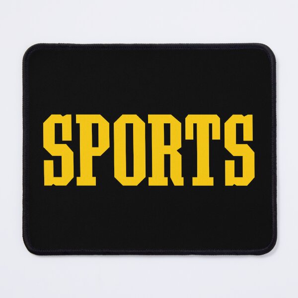 Item preview, Sports designed and sold by The Common Tee.