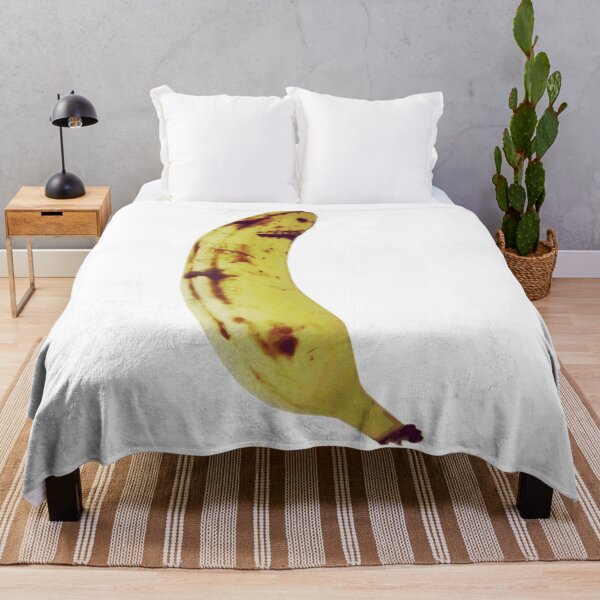 Item preview, Vexed Banana - Photo designed and sold by The Stippler Process.