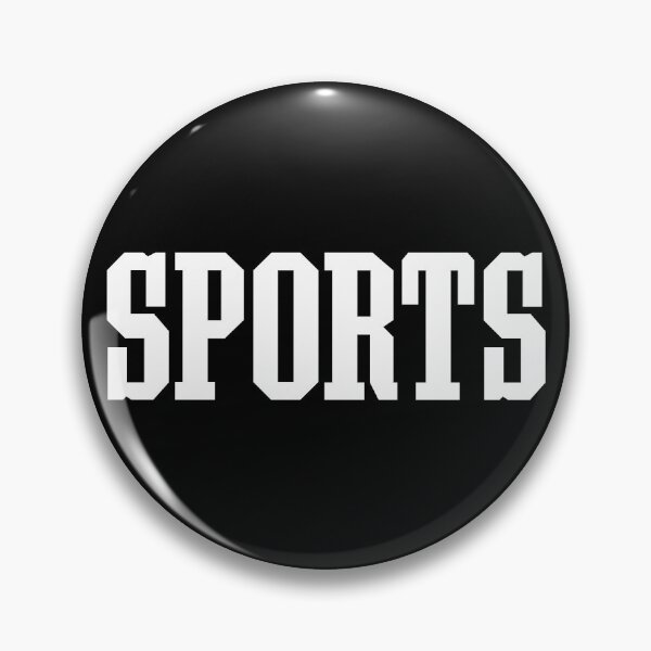 Item preview, Sports designed and sold by The Common Tee.