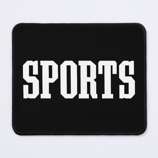 Item preview, Sports designed and sold by The Common Tee.