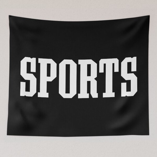 Item preview, Sports designed and sold by The Common Tee.