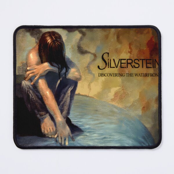 Item preview, Silverstein designed and sold by damipstore.