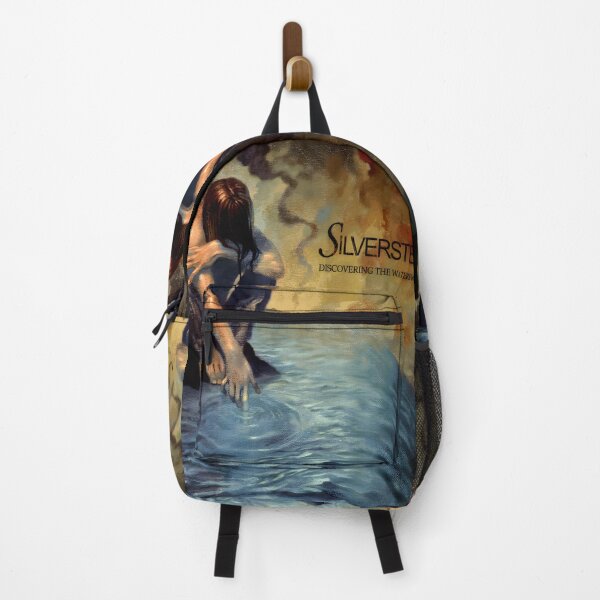 Item preview, Silverstein designed and sold by damipstore.