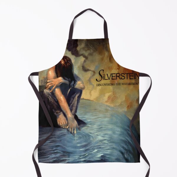 Item preview, Silverstein designed and sold by damipstore.