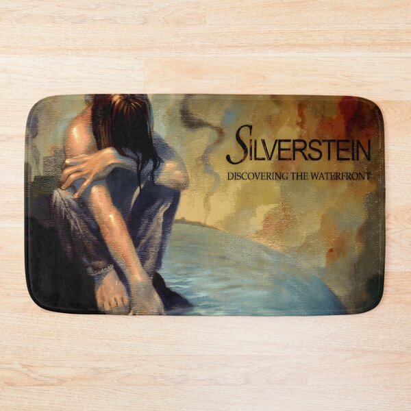 Item preview, Silverstein designed and sold by damipstore.
