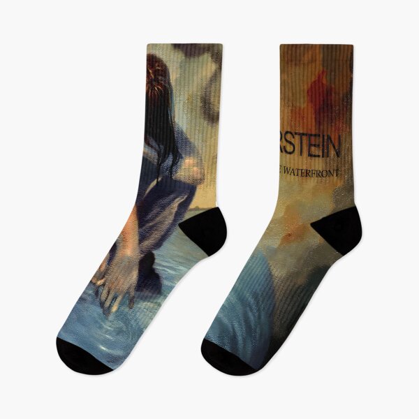 Item preview, Silverstein designed and sold by damipstore.