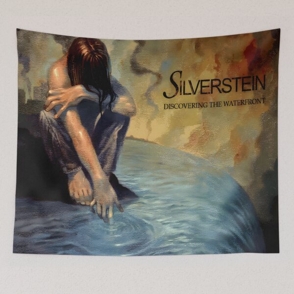 Item preview, Silverstein designed and sold by damipstore.