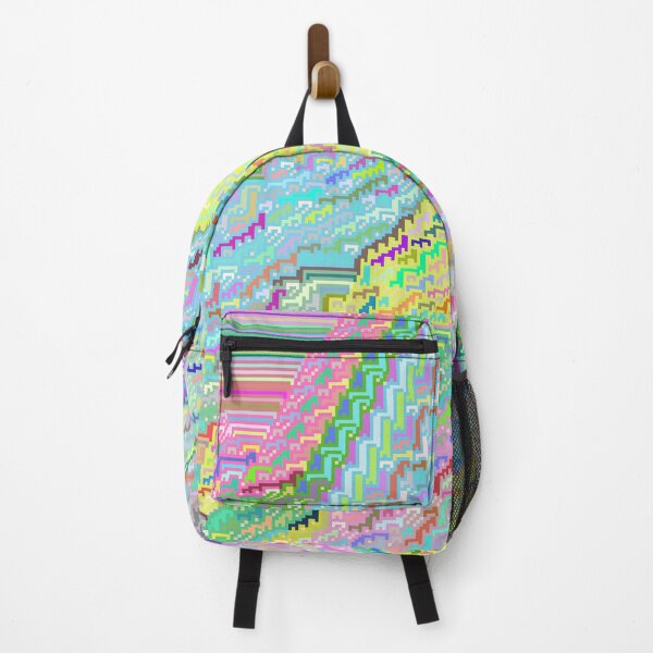 Item preview, Sherbert Mountain Flow designed and sold by NNenov.