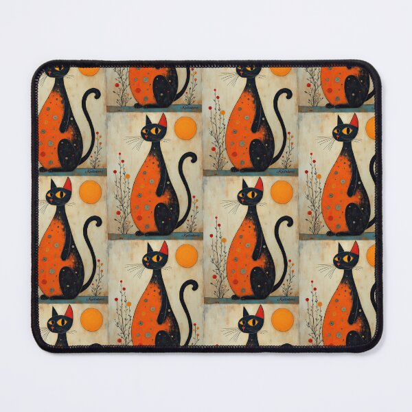 Item preview, Side Eye Cat designed and sold by Kallak-AI-Art.