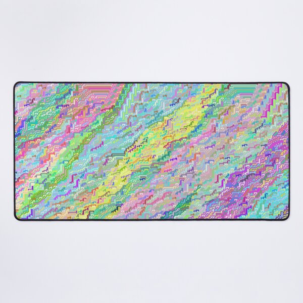 Item preview, Sherbert Mountain Flow designed and sold by NNenov.