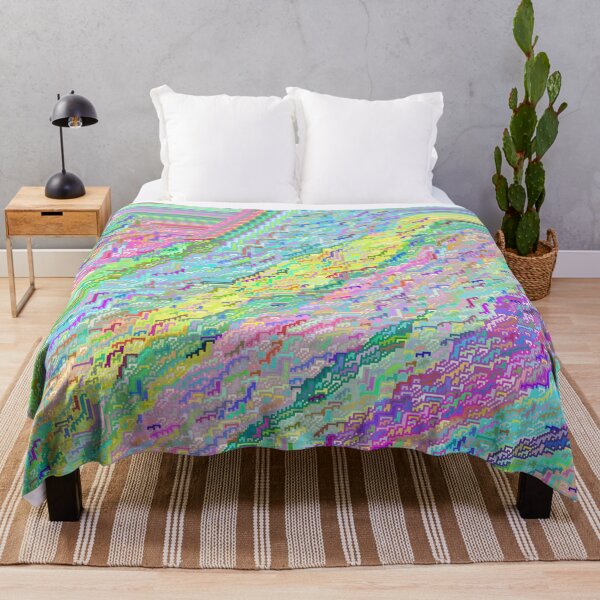 Item preview, Sherbert Mountain Flow designed and sold by NNenov.