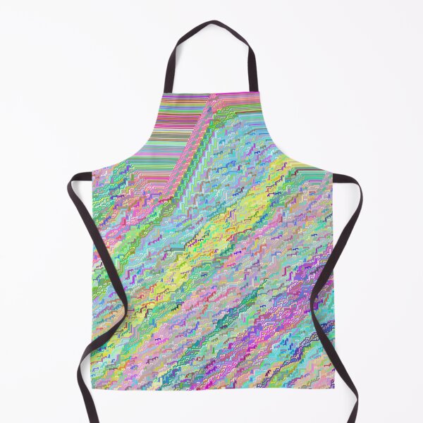 Item preview, Sherbert Mountain Flow designed and sold by NNenov.