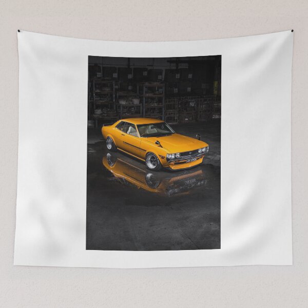 Item preview, RA23 Celica designed and sold by tjbphoto.