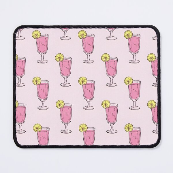 Item preview, Retro Bubbly Cocktail designed and sold by AmyCattleya.