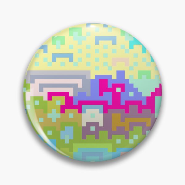 Item preview, Sherbert Cloud Lands designed and sold by NNenov.