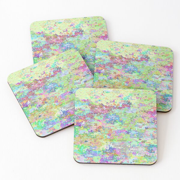 Item preview, Sherbert Cloud Lands designed and sold by NNenov.