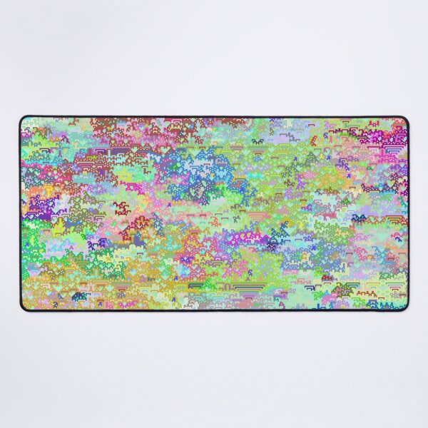 Item preview, Sherbert Cloud Lands designed and sold by NNenov.