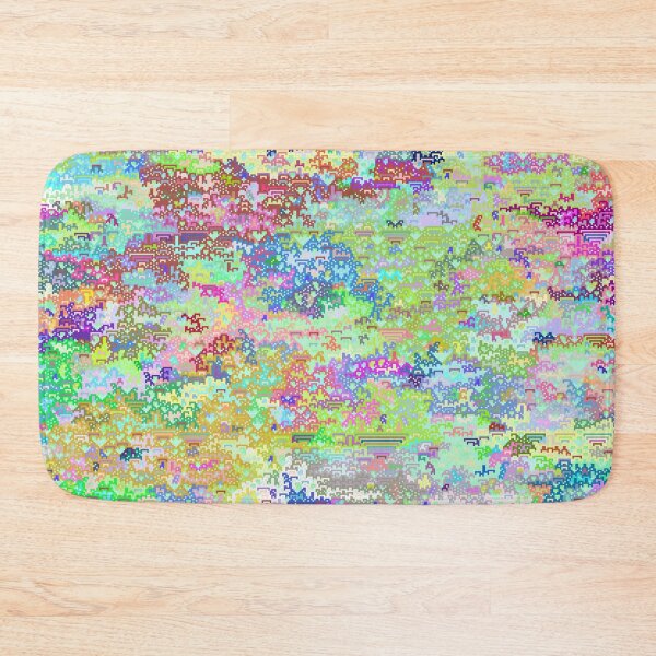 Item preview, Sherbert Cloud Lands designed and sold by NNenov.