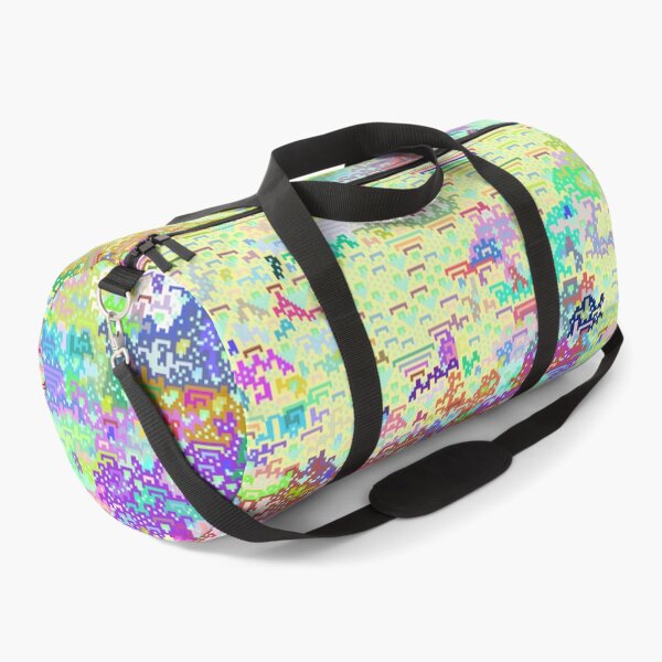 Item preview, Sherbert Cloud Lands designed and sold by NNenov.