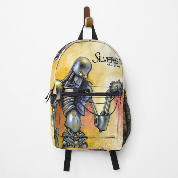 Item preview, Silverstein designed and sold by damipstore.