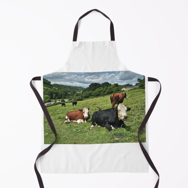 Item preview, Moo Coos at Branscombe designed and sold by Kat Simmons.