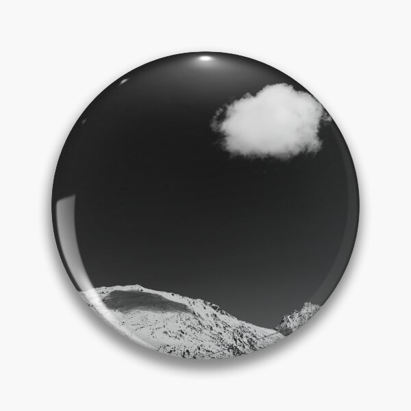 Item preview, A lonely cloud and its shadow designed and sold by Wakey05.