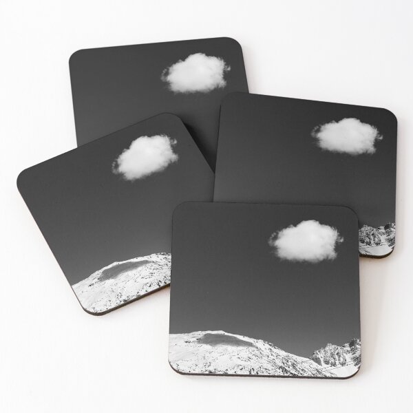 Item preview, A lonely cloud and its shadow designed and sold by Wakey05.