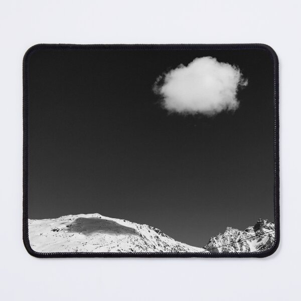Item preview, A lonely cloud and its shadow designed and sold by Wakey05.