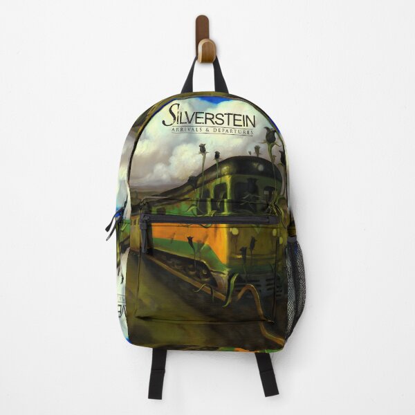 Item preview, Silverstein designed and sold by damipstore.