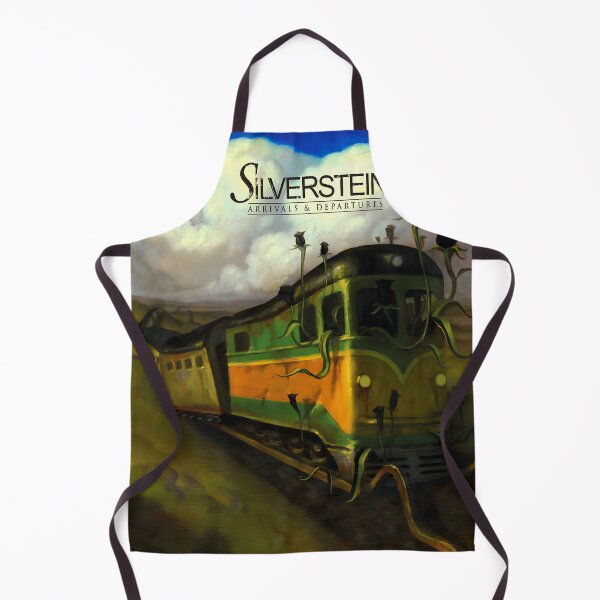 Item preview, Silverstein designed and sold by damipstore.