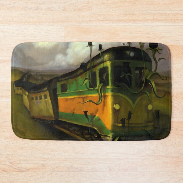 Item preview, Silverstein designed and sold by damipstore.