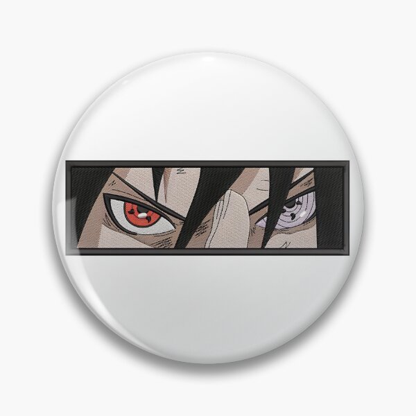 Artikelvorschau, Sasuke der Mächtige entworfen und verkauft von RaimMichiyo.