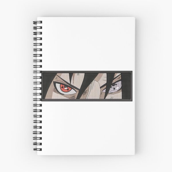 Artikelvorschau, Sasuke der Mächtige entworfen und verkauft von RaimMichiyo.
